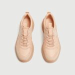 Pink Shoes