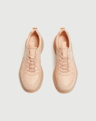 Pink Shoes