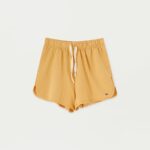 Yellow Short