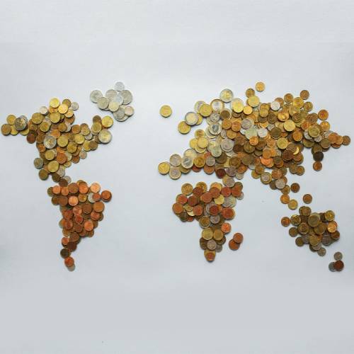 World Coins