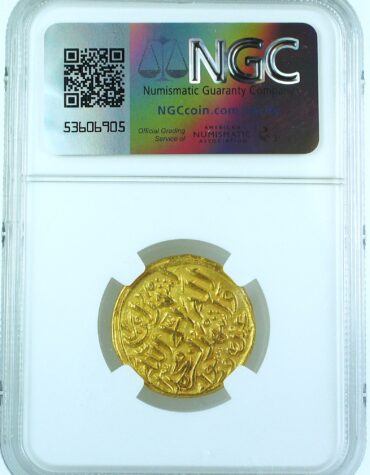 Gold Tanka