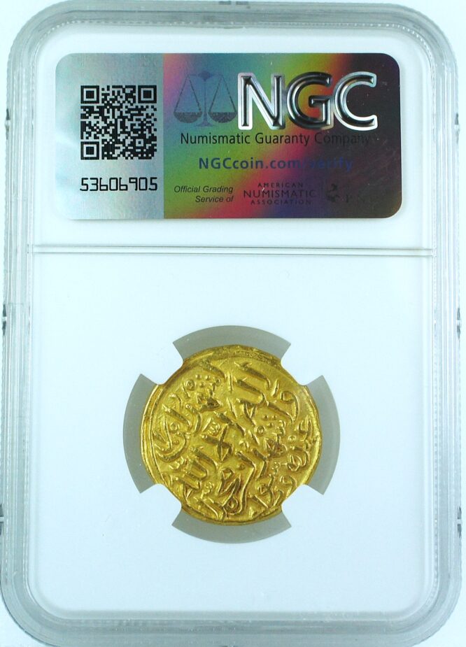 Gold Tanka